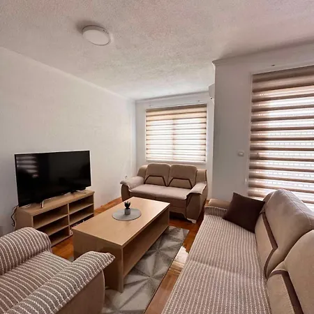 Apartment T&a Trebinje