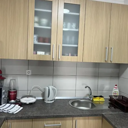 T&a Apartament Trebinje